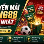 Khuyến Mãi Bong88 Mới Nhất Dành Cho Quý Khách